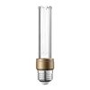Globe Electric Luxe E26 E26 (Medium) Filament LED Bulb Warm White 40 Watt Equivalence 35885